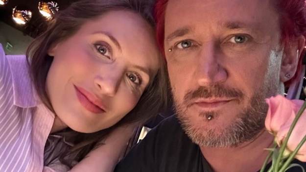 RMF Extra: Pola Wiśniewska pokazała prywatne fotografie. Wśród nich - kadr z badania USG! Tak podsumowała wyjątkowy czas