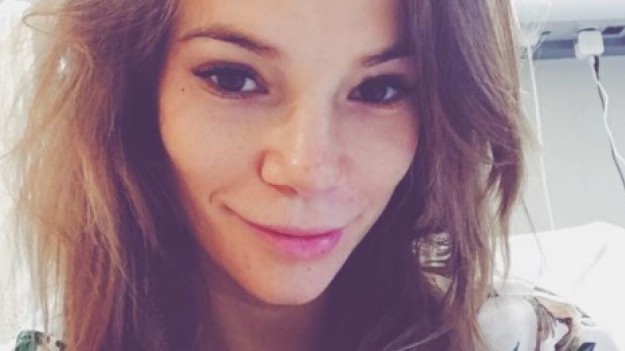 RMF Extra: Maja Bohosiewicz wybrała bardzo oryginalne imię dla swojej córki