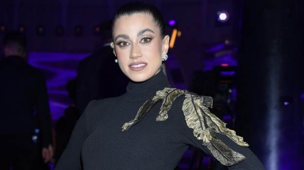 RMF Extra: Maja Hyży: "Jak się czuję w ciąży??". Artystka odpowiada wprost [FOTO]