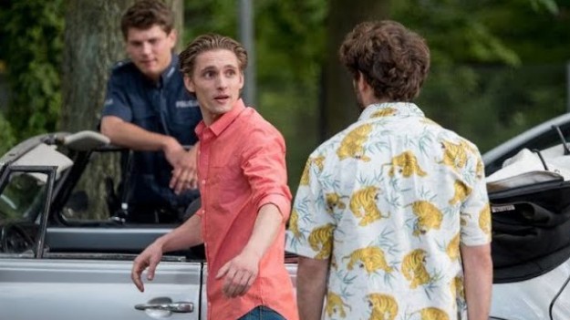 RMF Extra: Tragiczna śmierć w "M jak Miłość"! Który bohater pożegna się z życiem?