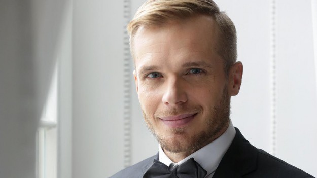 RMF Extra: M jak miłość: Tomasz Ciachorowski odchodzi z serialu? Wszystko wiadomo