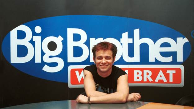 RMF Extra: Piotr Lato był faworytem w "Big Brotherze", ale złamał regulamin. Co słychać u uczestnika pierwszej edycji reality show?