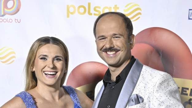 RMF Extra: Kajra i Sławomir mają syna. Tak rozpoczęli nowy etap w życiu 