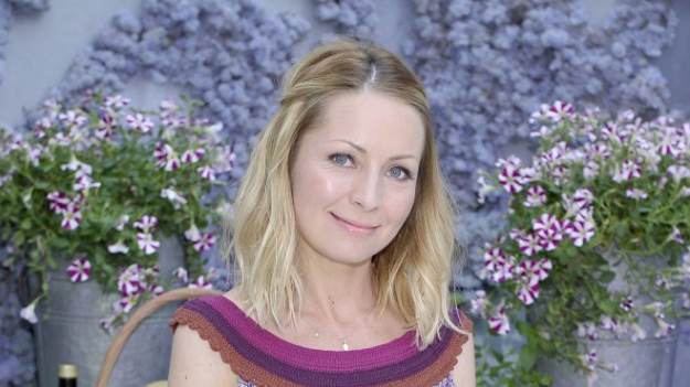 RMF Extra: Gwiazda "Dzień Dobry TVN" urodziła! Olubińska pokazała zdjęcia córeczki!