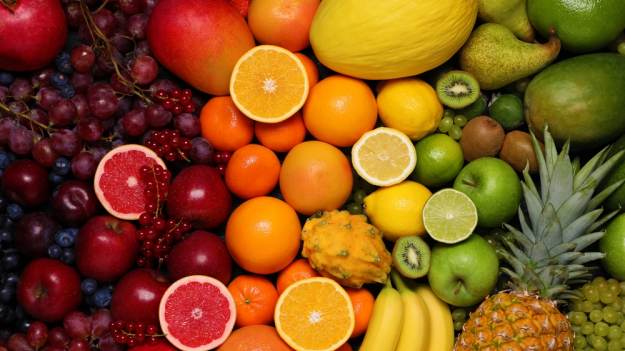 RMF Extra: Twoje codzienne owoce to genetyczna krzyżówka. Natura ich nie zna!