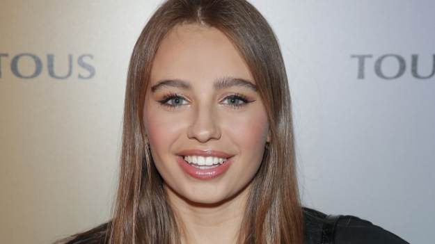 RMF Extra: Oliwia Bieniuk pozuje w bikini. Pokazała, jak wygląda bez makijażu!