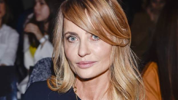 RMF Extra: 58-letnia Aneta Kręglicka pokazała się sauté. Fani nie mogli się nadziwić. "Samo piękno" [FOTO]