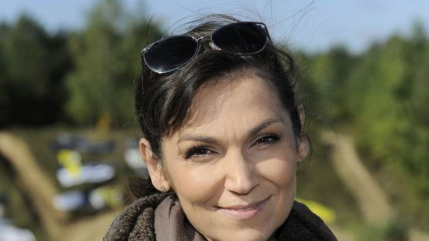 RMF Extra: Była gwiazdą "Na dobre i na złe". Co dzisiaj robi Olga Bończyk?