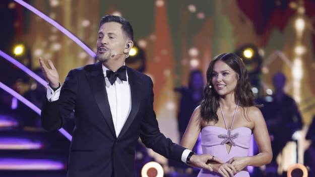 To już nie tajemnica. Oni pojawią się w..