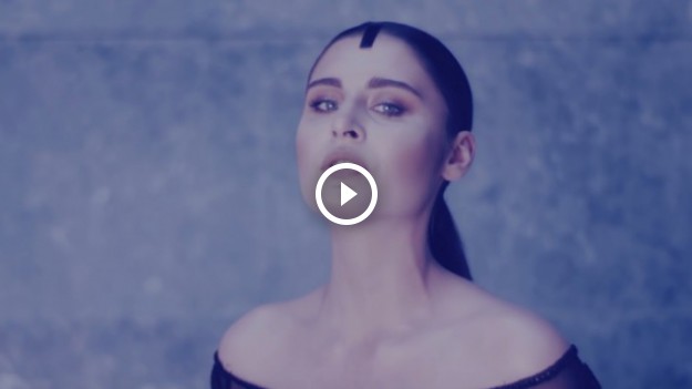 RMF Extra: Ana Andrzejewska "Nie zatrzymasz mnie": Posłuchaj debiutanckiego singla!