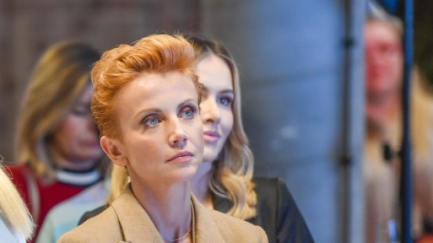 RMF Extra: Nie żyje mama Katarzyny Zielińskiej. Aktorka żegna ją w poruszającym wpisie. "Zaskoczyłaś nas tym nagłym spacerem"