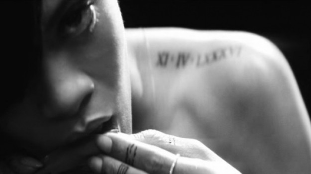 RMF Extra: "Diamonds" Rihanny z miliardem odtworzeń na YouTube!