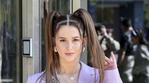 RMF Extra: Roxie Węgiel ma piękną mamę. Fani myśleli, że to... koleżanka. "Jak nastolatka" [FOTO]