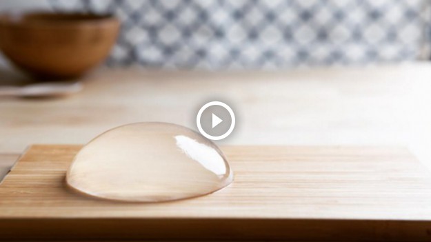 RMF Extra: To nie kropla wody. To ciasto!