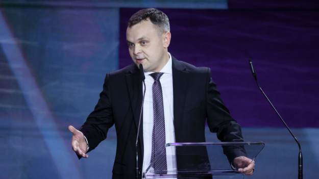 RMF Extra: Tyle zarabia nowy prezes TVP. „To bardzo godna pensja”  