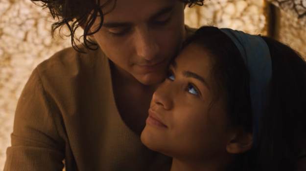 RMF Extra: Pierwszy zwiastun „Diuna: Część trzecia” zachwyca! To będzie najlepszy film roku? 