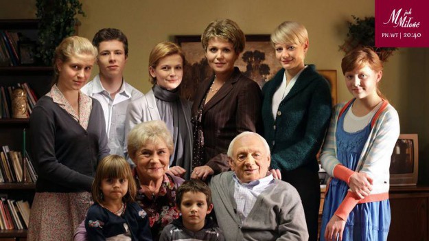 RMF Extra: M jak miłość: Czeka nas wielki powrót do serialu? Nie uwierzycie, kto znów wcieliłby się w swoją rolę!