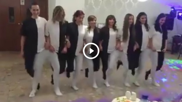 RMF Extra: Te dziewczyny zrobią furorę na niejednej imprezie! 