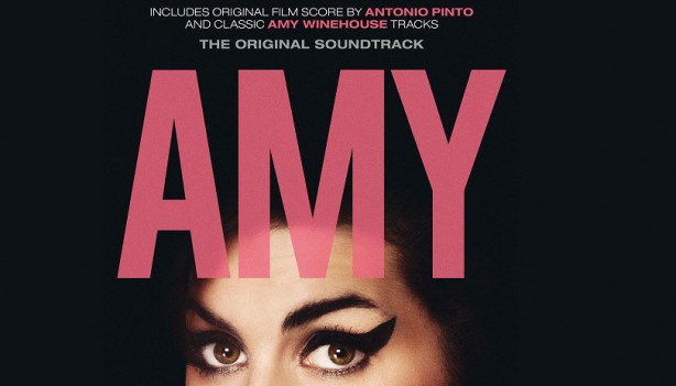 RMF Extra: AMY – THE ORIGINAL SOUNDTRACK. Premiera płyty już 30 października!