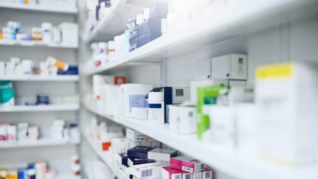 RMF Extra: Nowy lek przeciwbólowy. Czy suzetrygina będzie przełomem?  