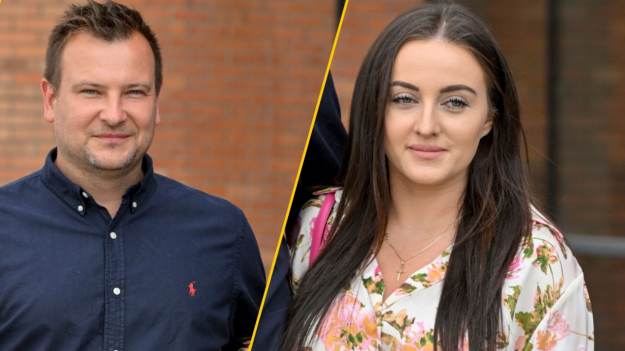 RMF Extra: Nie tak miały wyglądać urodziny Bardowskiej z „RszŻ”. Grzegorz się tłumaczy