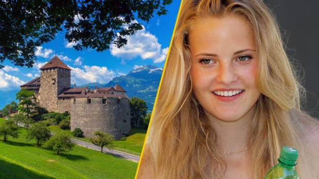 RMF Extra: Ślub w najbogatszej rodzinie królewskiej Europy. Księżniczka wychodzi za mąż!