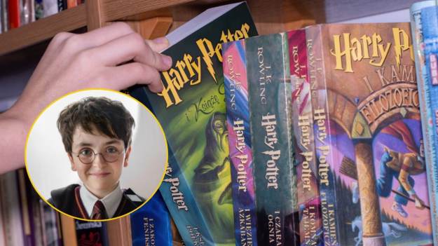 RMF Extra: Kiedy premiera serialu „Harry Potter”? Padł termin, na który czekali fani na całym świecie!