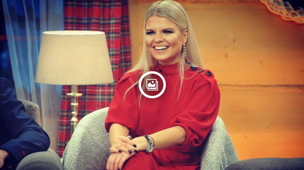 RMF Extra: Marta Manowska w nowej fryzurze zachwyca fanów!