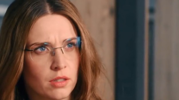 RMF Extra: "BrzydUla 2" odcinek 140. Dobrzańscy coraz bliżej rozwodu. Paulina policzkuje Feliksa!  [STRESZCZENIE ODCINKA]