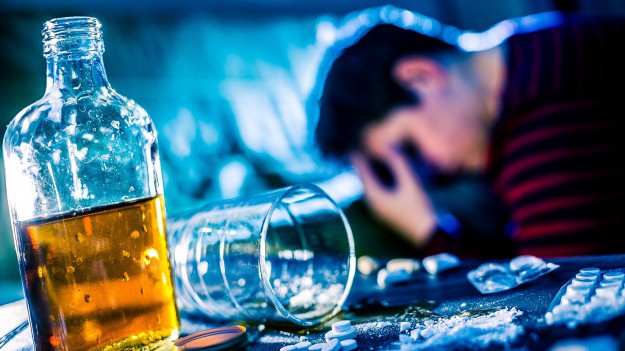 RMF Extra: Wnuk Elvisa Presleya w chwili śmierci był pod wpływem kokainy i alkoholu. Ujawniono wyniki sekcji zwłok