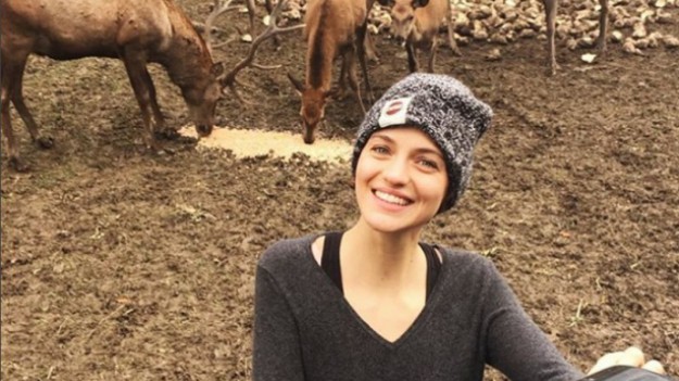 RMF Extra: Renulka wraca na antenę... Z własnym programem!