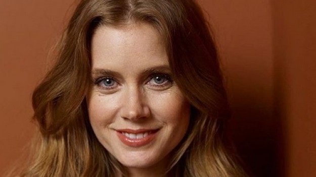 RMF Extra: Dlaczego Amy Adams unikała zamążpójścia?