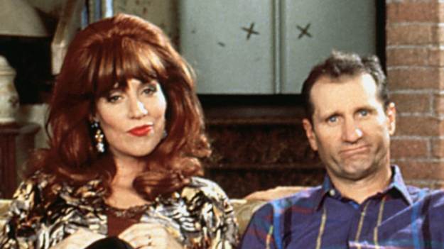 RMF Extra: Peggy ze "Świata według Bundych" nie przypomina dziś dawnej siebie. Co dzieje się z aktorką? [FOTO]