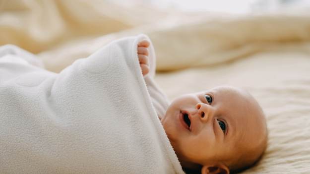 RMF Extra: Te imiona nadawano dzieciom najczęściej. Są dane z ostatnich miesięcy 