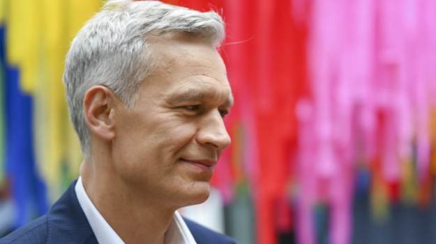 RMF Extra: Michał Żebrowski poruszająco o Annie Przybylskiej: "Są osoby bardzo bliskie nawet po śmierci" [WIDEO]