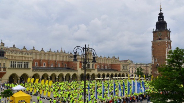 RMF Extra: Tak biliśmy kolejny rekord Guinnessa! Zobaczcie! [FILM]