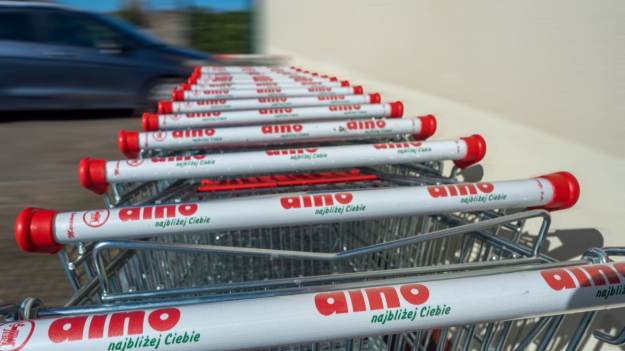 RMF Extra: Dino pozbywa się 70% taniej. Najlepsza okazja dla fanów 