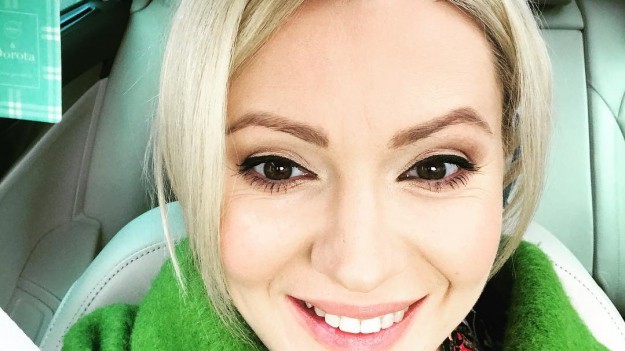 RMF Extra: Dorota Szelągowska wydała na wesele... 65 złotych!