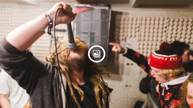 RMF Extra: Pohoda 2019. Najbardziej nieprzewidywalny europejski festiwal