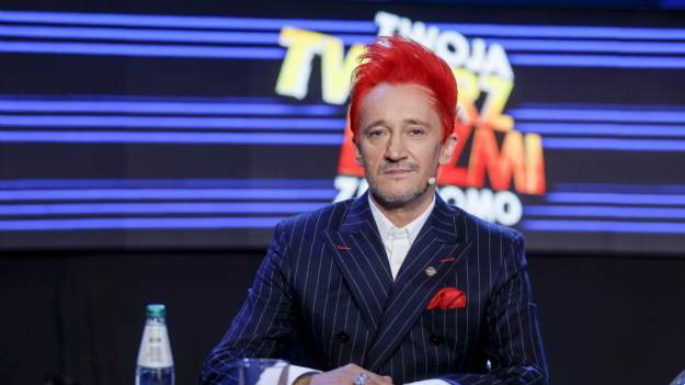 RMF Extra: "Twoja twarz brzmi znajomo". Będą zmiany w jury. Michał Wiśniewski się wygadał