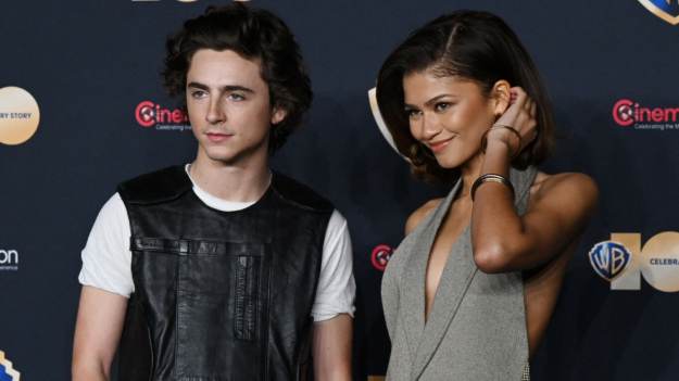 RMF Extra: "Diuna" - reżyser potwierdza prace nad 3. częścią