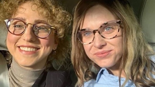 RMF Extra: Gwiazda "BrzydUli" w bieliźnie. Aktorka wcielająca się w postać Bożenki na prywatnych fotografiach [ZDJĘCIA]