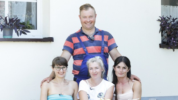 RMF Extra: "Rolnik szuka żony 5": Zaskakująca decyzja jednego z uczestników! Widzowie oburzeni