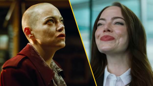 RMF Extra: Jutro premiera najbardziej wyczekiwanego filmu roku! W roli głównej laureatka dwóch Oscarów