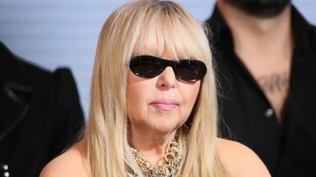 RMF Extra: Maryla Rodowicz w szpitalu. Przeszła operację