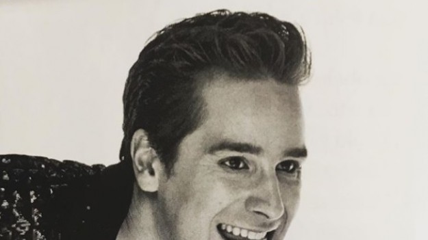 RMF Extra: Zalewski śpiewa Niemena - dziś premiera nowego albumu z twórczością legendy!