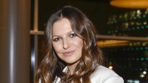 RMF Extra: Lewandowska pokazała twarze córek. Zdjęcie mówi wszystko. Ania potwierdziła, do kogo są podobne [FOTO]