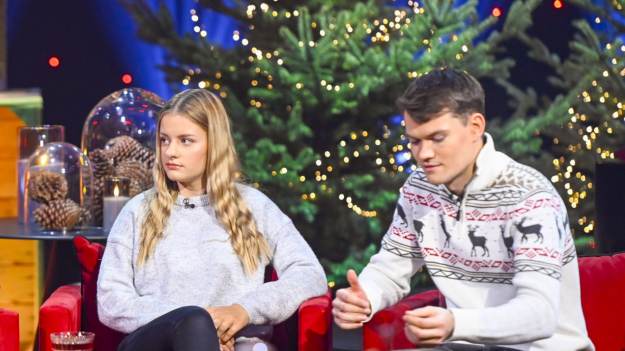 RMF Extra: Adrianna z „Rolnik szuka żony” otrzymała gratulacje. Nie mogła dłużej milczeć ws. doniesień o ciąży