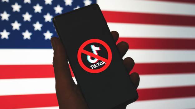 RMF Extra: TikTok może zniknąć. Użytkownicy aplikacji dostali dramatyczne powiadomienia