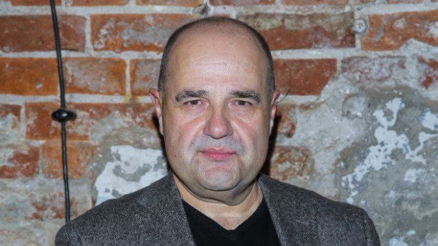 RMF Extra: Cezary Żak rezygnuje z aktorstwa?! To wyznanie zasmuciło jego fanów. "Strasznie się dużo nagrałem w życiu"